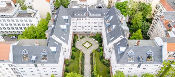 Apartamento de 5 divisões em Wilmersdorf, Germany N.º 325217 21
