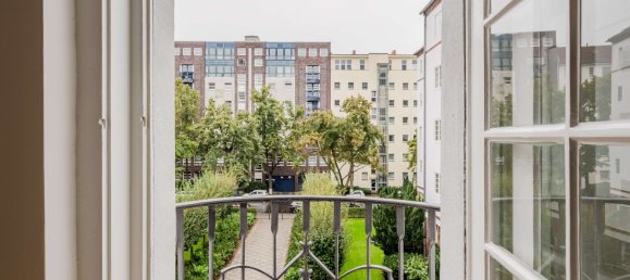 Apartamento de 5 divisões em Wilmersdorf, Germany N.º 325217 16