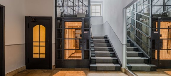 Apartamento de 5 divisões em Wilmersdorf, Germany N.º 325217 17