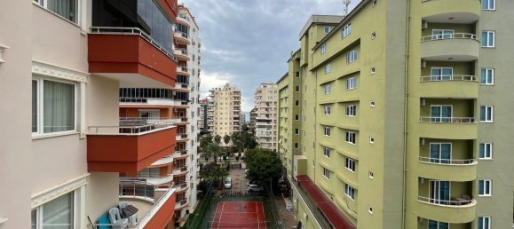 Apartment 2+1 in Alanya, Turkey No. 25759 6