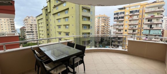 Apartment 2+1 in Alanya, Turkey No. 25759 4