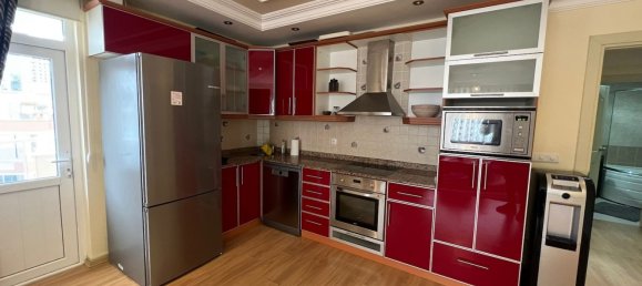 Apartment 2+1 in Alanya, Turkey No. 25759 15
