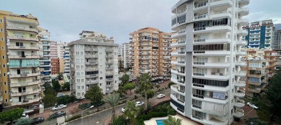 Apartment 2+1 in Alanya, Turkey No. 25759 14