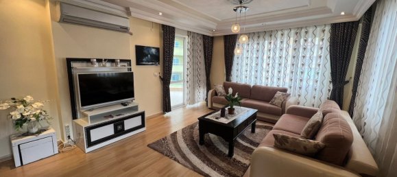 Apartment 2+1 in Alanya, Turkey No. 25759 3