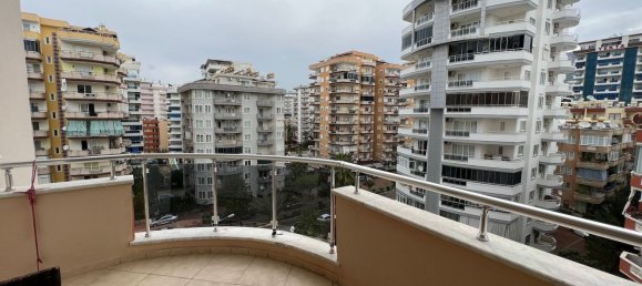 Apartment 2+1 in Alanya, Turkey No. 25759 13