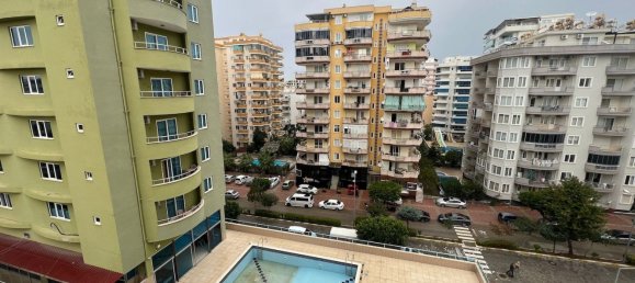 Apartment 2+1 in Alanya, Turkey No. 25759 5