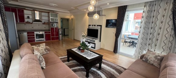 Apartment 2+1 in Alanya, Turkey No. 25759 2