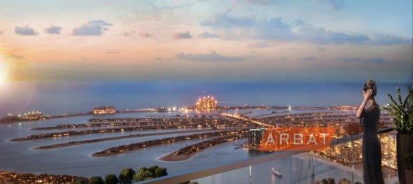 2 bedrooms Apartment in Dubai Harbour, UAE No. 21854 8