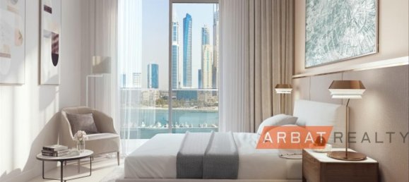 2 bedrooms Apartment in Dubai Harbour, UAE No. 21854 2