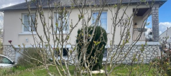 4 bedrooms House in La Croix-en-Touraine, France No. 63567 13