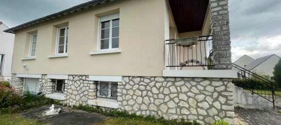 4 bedrooms House in La Croix-en-Touraine, France No. 63567 12