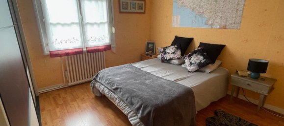 4 bedrooms House in La Croix-en-Touraine, France No. 63567 18