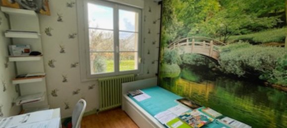 4 bedrooms House in La Croix-en-Touraine, France No. 63567 3