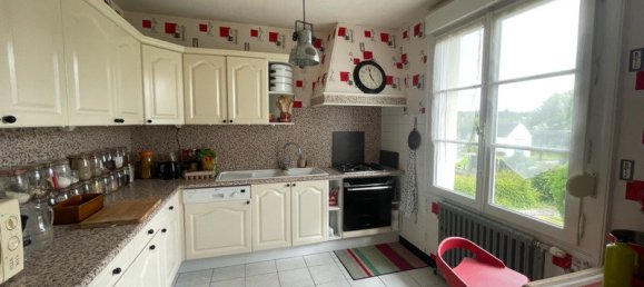 4 bedrooms House in La Croix-en-Touraine, France No. 63567 16