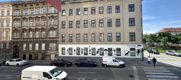 Apartamento de 4 divisões em Neubau, Austria N.º 258069 14