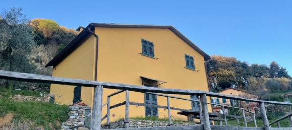 4 rooms House in Santa Margherita Ligure, Italy No. 271865 3