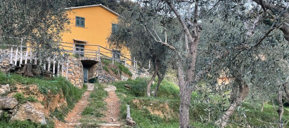 4 rooms House in Santa Margherita Ligure, Italy No. 271865 2