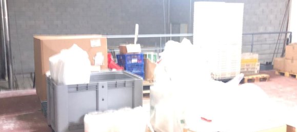 990m² Warehouse in Camargo, Spain No. 149850 27