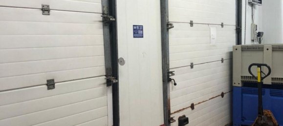 990m² Warehouse in Camargo, Spain No. 149850 16