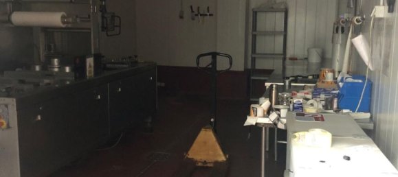 990m² Warehouse in Camargo, Spain No. 149850 30