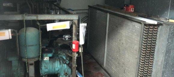 990m² Warehouse in Camargo, Spain No. 149850 22