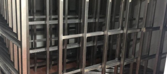 990m² Warehouse in Camargo, Spain No. 149850 21