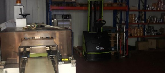 990m² Warehouse in Camargo, Spain No. 149850 31