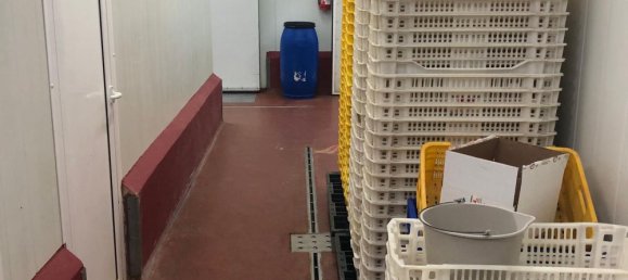 990m² Warehouse in Camargo, Spain No. 149850 34