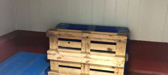 990m² Warehouse in Camargo, Spain No. 149850 13