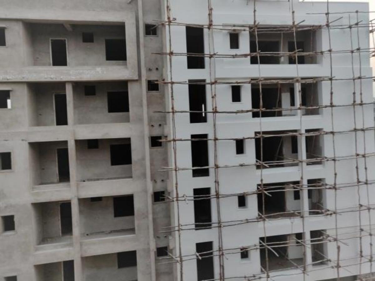 3 bedrooms House in Visakhapatnam, India No. 1719