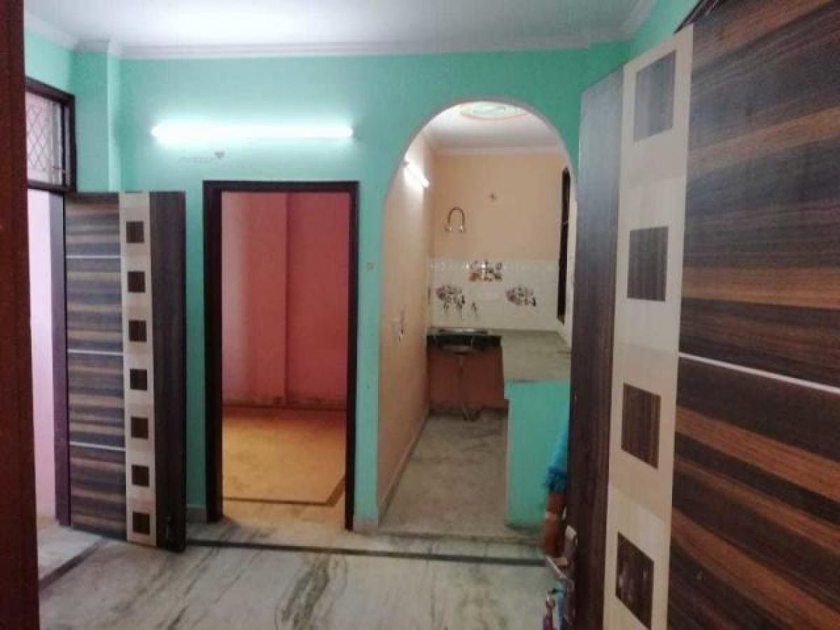 Studio in Noida, India No. 16854