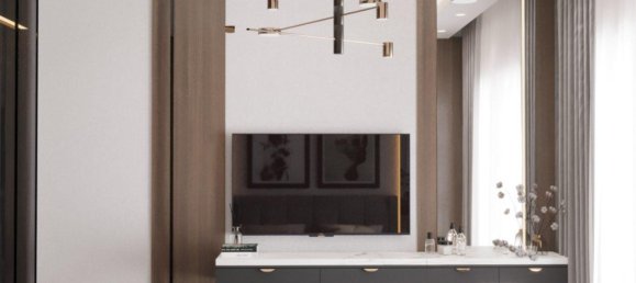 2 rooms Apartment in Avsallar, Turkey No. 9898 4