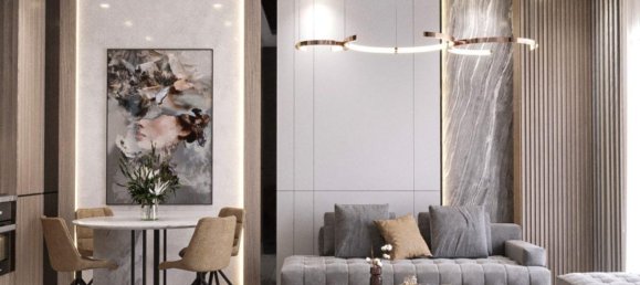 2 rooms Apartment in Avsallar, Turkey No. 9898 7