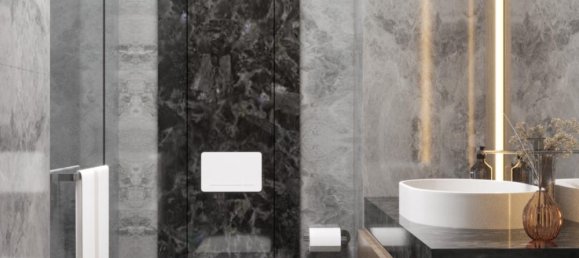 2 rooms Apartment in Avsallar, Turkey No. 9898 5