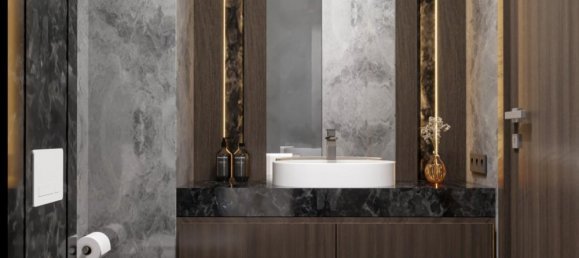 2 rooms Apartment in Avsallar, Turkey No. 9898 8