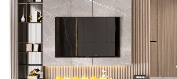 2 rooms Apartment in Avsallar, Turkey No. 9898 6