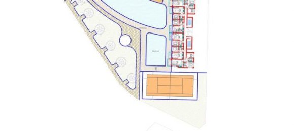 2 rooms Apartment in Avsallar, Turkey No. 9898 28