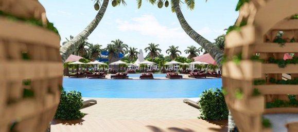 2 rooms Apartment in Avsallar, Turkey No. 9898 16