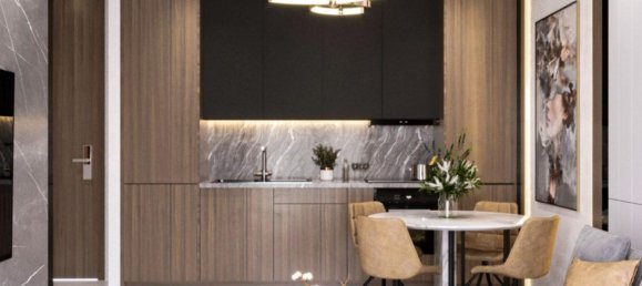 2 rooms Apartment in Avsallar, Turkey No. 9898 2