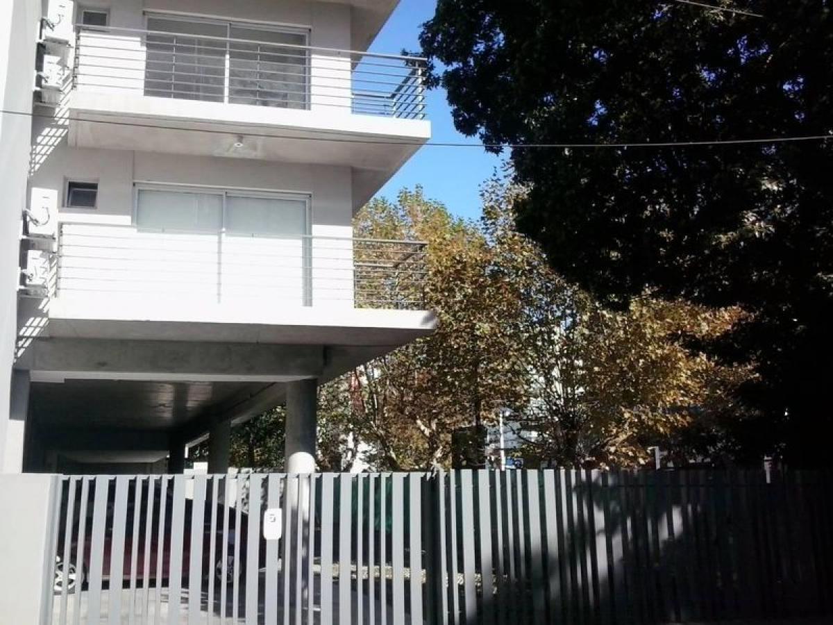 2 bedrooms Office in Vicente Lopez, Argentina No. 22679