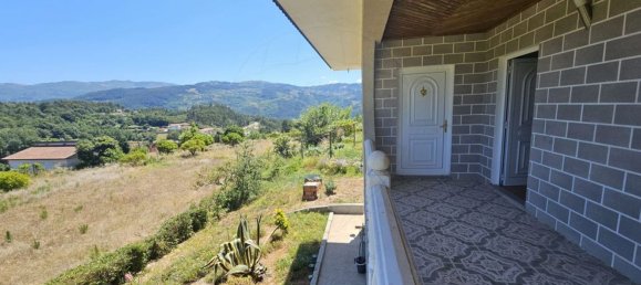 3 غرف نوم منزل في Marco de Canaveses, Portugal رقم 157826 27