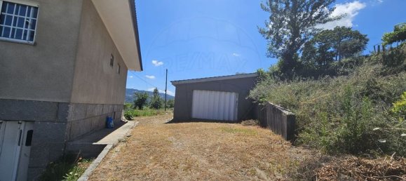 3 غرف نوم منزل في Marco de Canaveses, Portugal رقم 157826 2