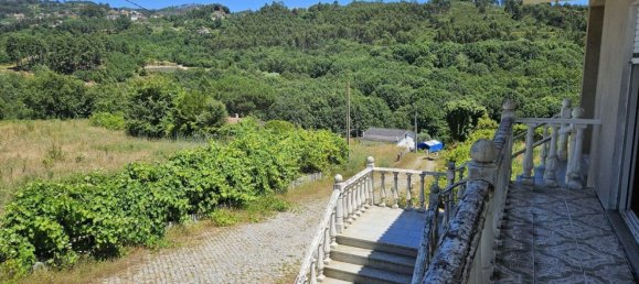 3 غرف نوم منزل في Marco de Canaveses, Portugal رقم 157826 8