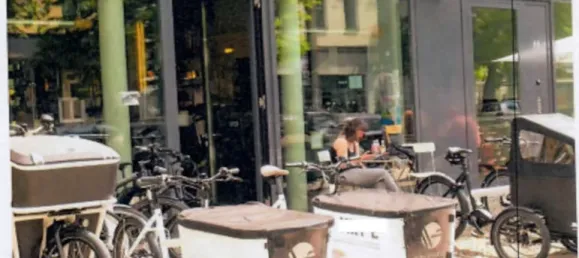 1 room Commercial property in Prenzlauer Berg, Germany No. 16622 2