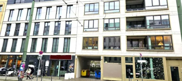 1 room Commercial property in Prenzlauer Berg, Germany No. 16622 6