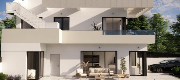 3 Schlafzimmer Haus in Los Montesinos, Spain, Nr. 285949 7