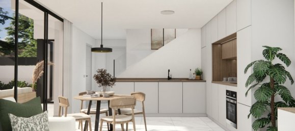 3 Schlafzimmer Haus in Los Montesinos, Spain, Nr. 285949 5