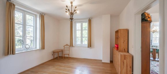 Дом с 12 комнатами в Хитцинг, Австрия № 69885 15