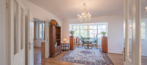 Дом с 12 комнатами в Хитцинг, Австрия № 69885 14