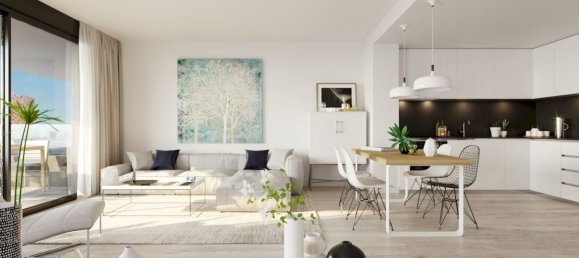 2 bedrooms Penthouse in Calpe, Spain No. 5815 7